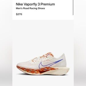 Nike Vaporfly 3 Premium